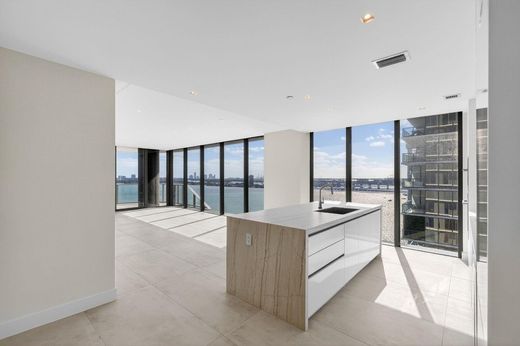 Residential complexes in Miami, Miami-Dade