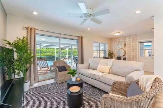 Villa in Boynton Beach, Palm Beach