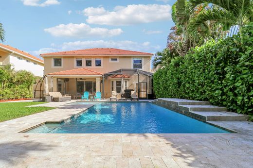 Villa à Palm Beach Gardens, Comté de Palm Beach