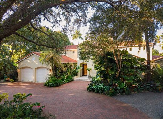 Villa en Miami, Miami-Dade County