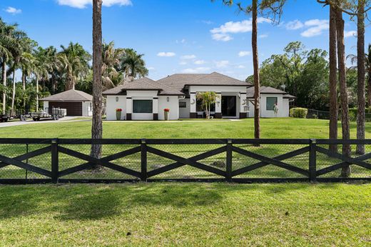 Villa The Acreage, Palm Beach County