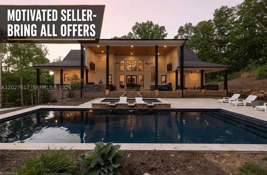 Villa in Irmo, Lexington County