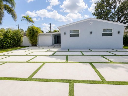 Villa a Hollywood, Broward County