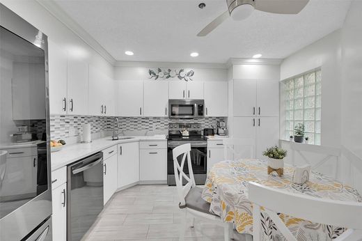 Edificio en Boynton Beach, Palm Beach County