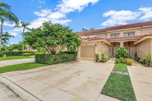 Casa adosada en Palm Beach Gardens, Palm Beach County