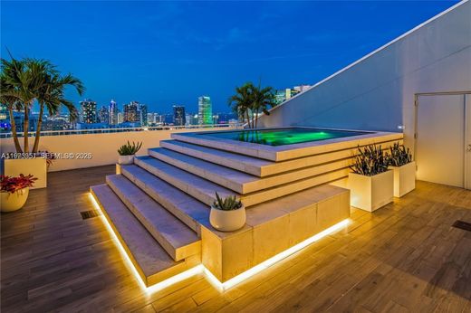 Residential complexes in Miami, Miami-Dade