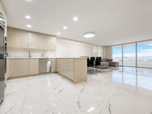 Complesso residenziale a Hollywood, Broward County