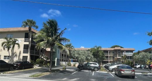 Komplex apartman Pompano Beach, Broward County