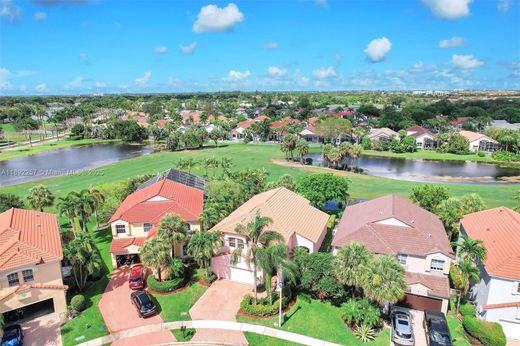 Villa a Pembroke Pines, Broward County