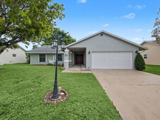 Villa in Lake Worth, Palm Beach