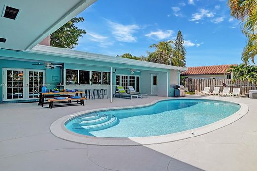 Villa Hollywood, Broward County
