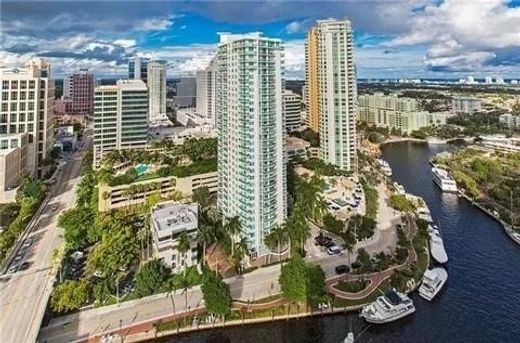 콘도미니엄 / Fort Lauderdale, Broward County