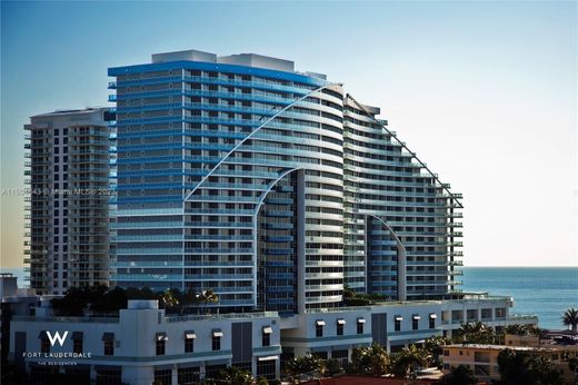 Complesso residenziale a Fort Lauderdale, Broward County