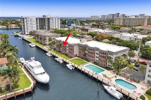 Kamienica w Fort Lauderdale, Broward County