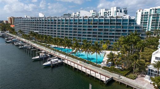 Wohnkomplexe in Aventura, Miami-Dade County