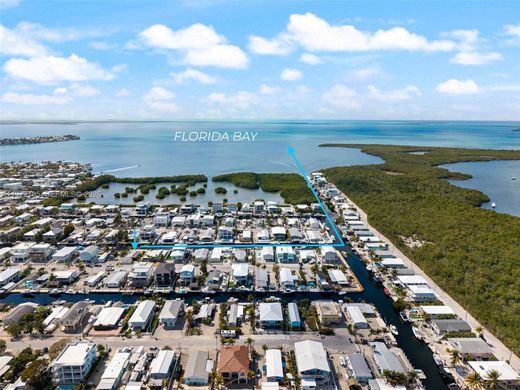 Villa - Key Largo, Monroe County
