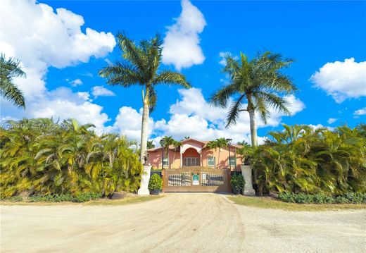 Villa in Miami, Miami-Dade