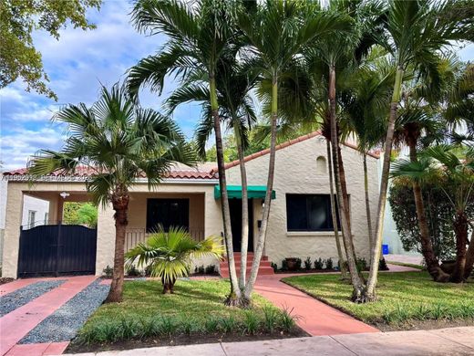 Villa in Coral Gables, Miami-Dade County