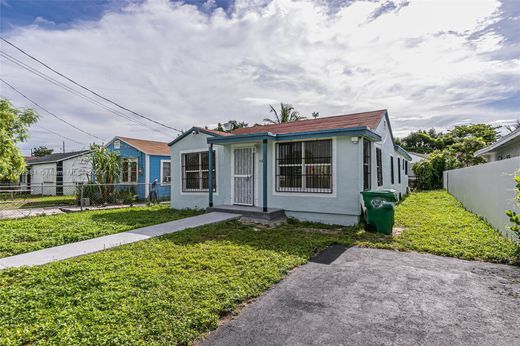 Villa en Miami Heights Trailer Park, Miami-Dade County