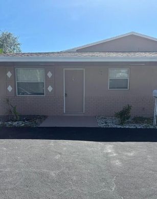 Casa di città a Delray Beach, Palm Beach County