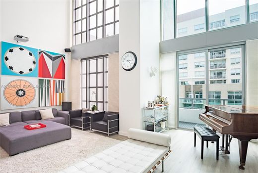 Жилой комплекс, Майами, Miami-Dade County