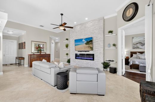 Villa en Wellington, Palm Beach County
