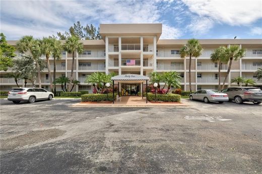 Complesso residenziale a Pompano Beach, Broward County