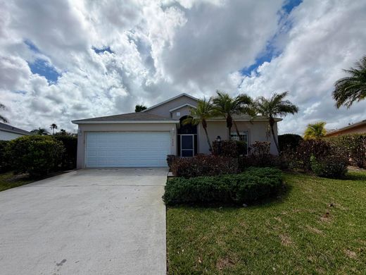 Villa in Vero Beach, Indian River County