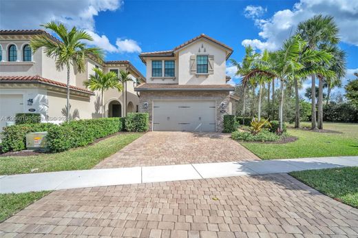 Villa à Pembroke Pines, Comté de Broward
