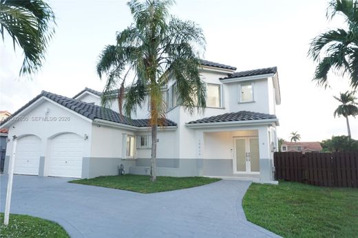 Villa à Miami, Comté de Miami-Dade