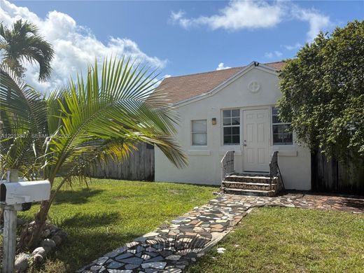 Villa in Hollywood, Broward County