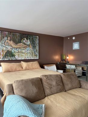 Kamienica w Miami Beach, Miami-Dade County