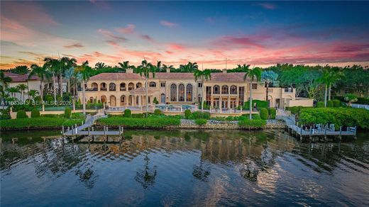 Villa en Jupiter, Palm Beach County