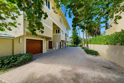 公寓楼  Ocean Ridge, Palm Beach County