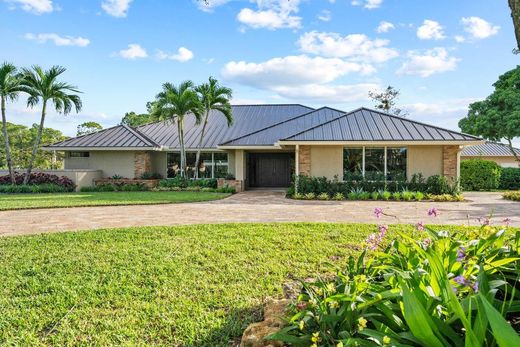 Villa en Wellington, Palm Beach County