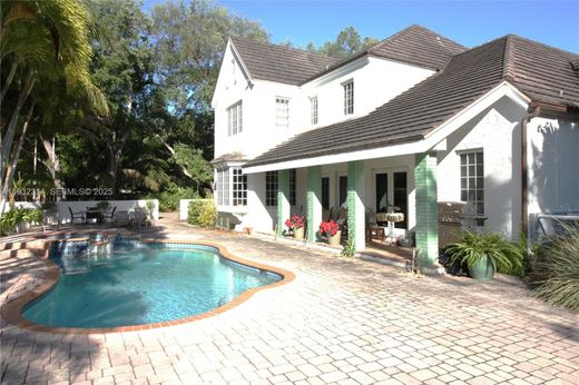 Villa in Coral Gables, Miami-Dade County