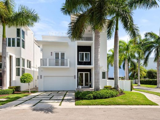 Villa Doral, Miami-Dade County