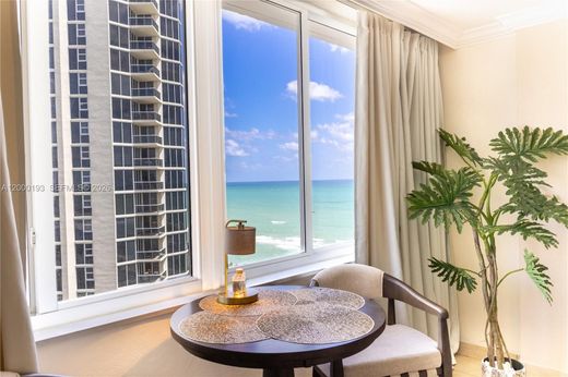 Komplex apartman Sunny Isles Beach, Miami-Dade County