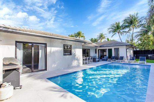 Villa - Fort Lauderdale, Broward County
