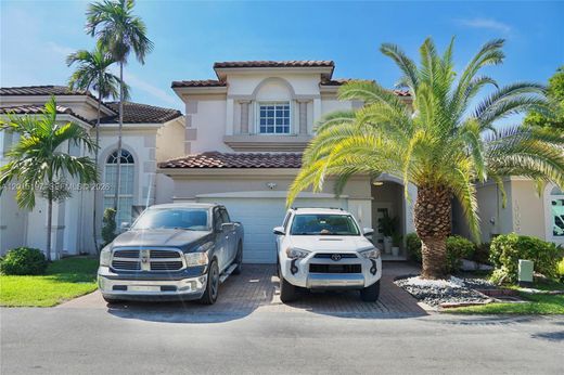 Townhouse in Doral, Miami-Dade