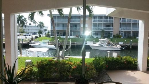Komplex apartman North Palm Beach, Palm Beach County