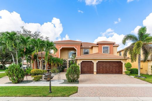 Villa a Lake Worth, Palm Beach County