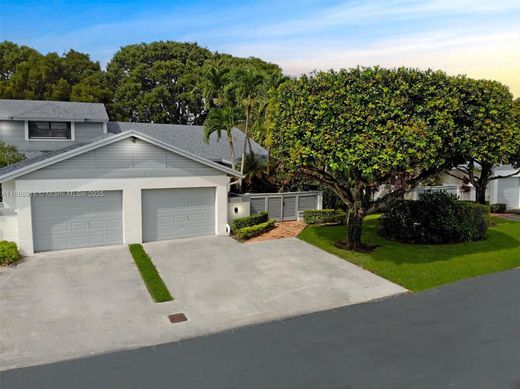Townhouse in Doral, Miami-Dade