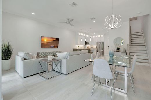 Townhouse in Stuart, Martin County