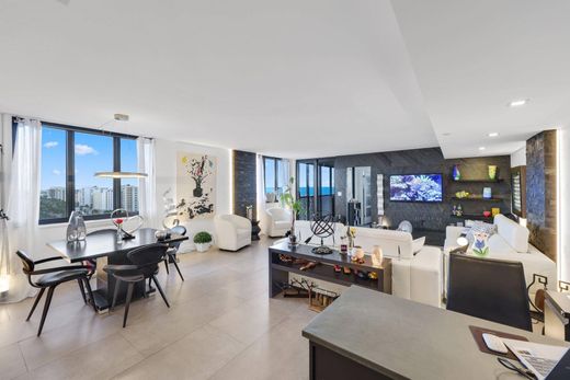 Complesso residenziale a Highland Beach, Palm Beach County