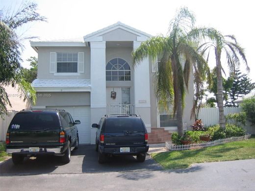 Villa Miami, Miami-Dade County