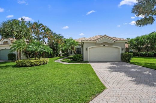 Villa in Wellington, Palm Beach