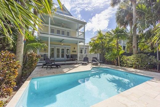 Villa in Duck Key, Monroe County