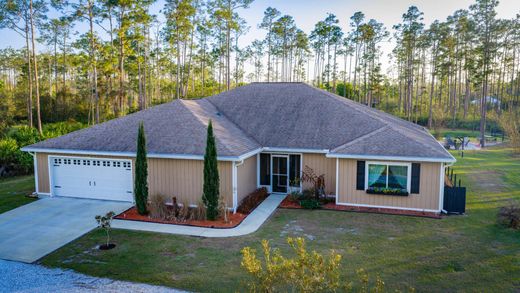 Villa Okeechobee, Okeechobee County