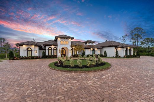 Villa in Port Saint Lucie, Saint Lucie County